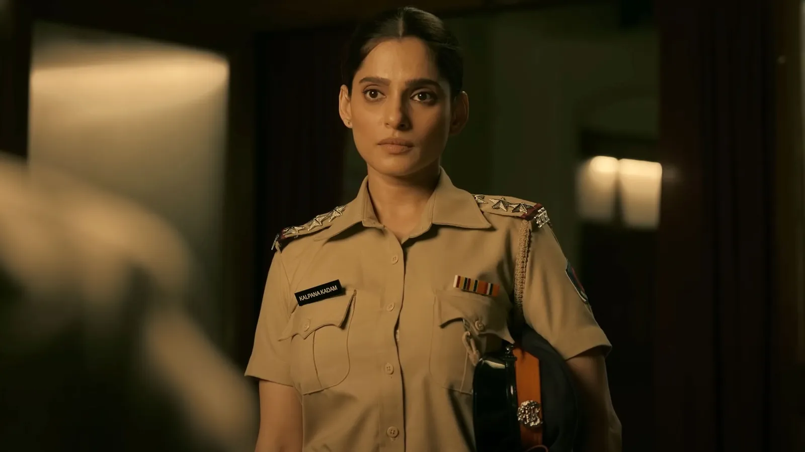 Andhera - Amazon Prime Video
