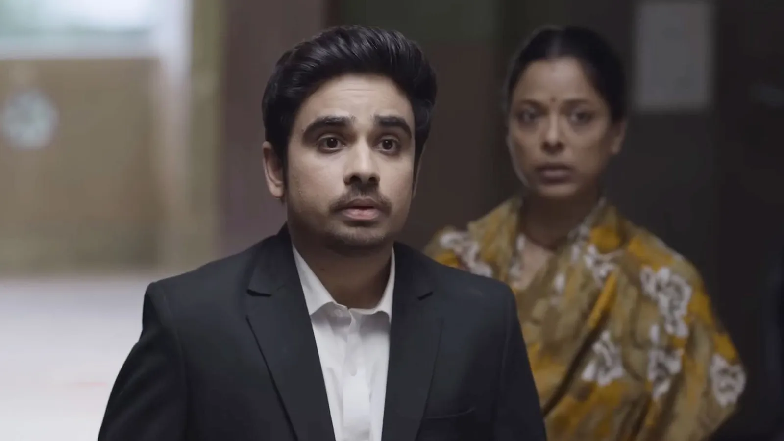 Court Kacheri - SonyLIV