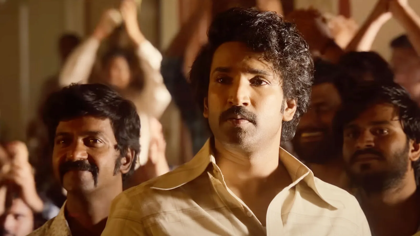 Mayasabha - SonyLIV