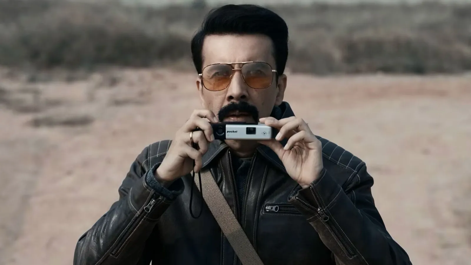 Salakaar - JioHotstar