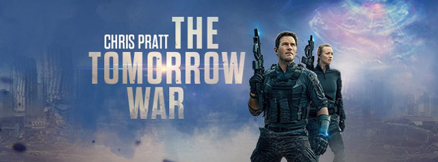 The Tomorrow War